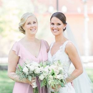 Meet your Posher, Mckenna